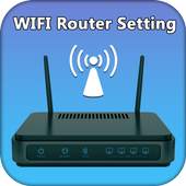 All WiFi Router Settings : Router Configuration 1.2