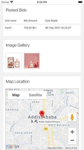 Edinat screenshot 6