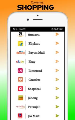 Web In - Indian Browser High speed 5G 2020 screenshot 4
