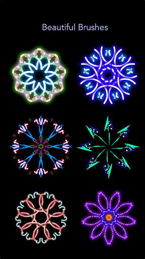 Magic Doodle Joy - Kaleidoo screenshot 2