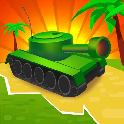Epic Army Clash 1.3.4