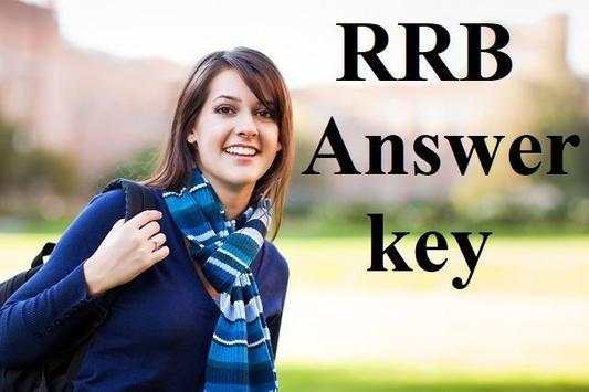 ✅RRB Group D Answer key Cut off 2018 -19 download screenshot 1