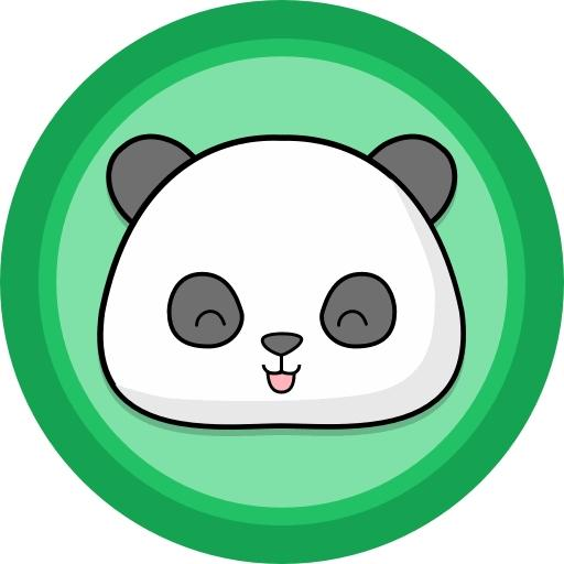 Panda VPN icon