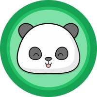 Panda VPN logo