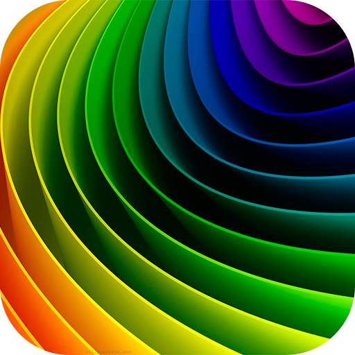 Solid Color Wallpaper 1.0