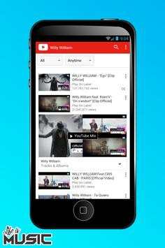 Willy William Ego Song screenshot 4