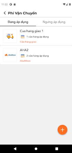 Utop Shop For Mobile screenshot 4