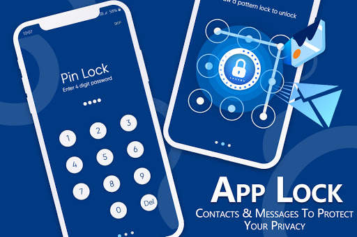 Love AppLock 1 تصوير الشاشة