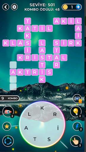 Kelime Dünyası screenshot 8