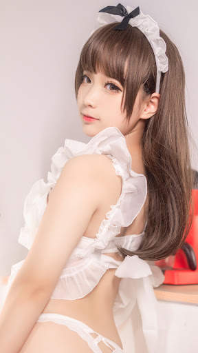 Beguiling Sexy Asian Girls Pic screenshot 5