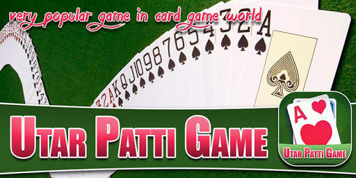 Uttar Patti Card Game - Card Shuffle Game 2020 screenshot 1