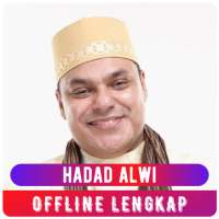 Complete Offline Sholawat Hadad Alwi logo