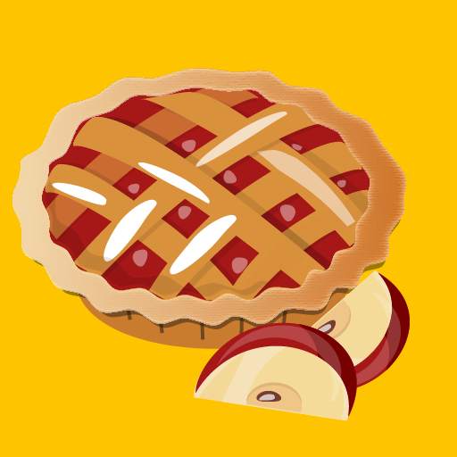 Pie Recipes 6.26