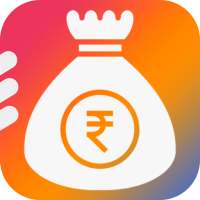 Task Complete & Cash Rewards logo