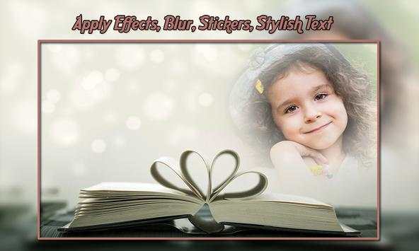 Book Photo Frames screenshot 5