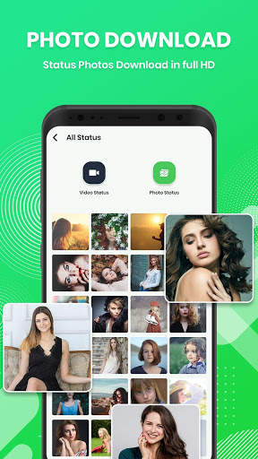 WhatsDelete: View Deleted Messages & Status Saver screenshot 2