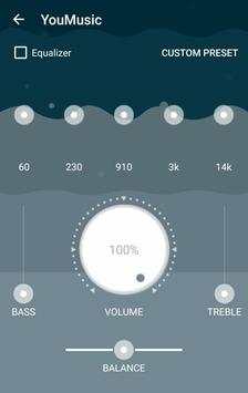 YouMusic - Free Music Player screenshot 3