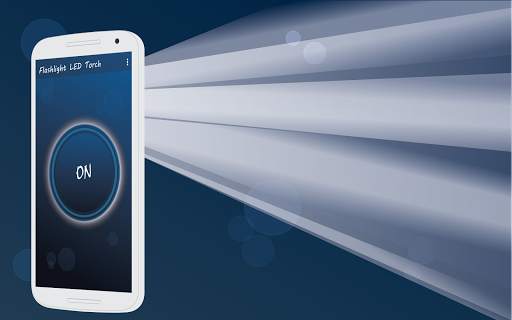 Flashlight LED Torch screenshot 3