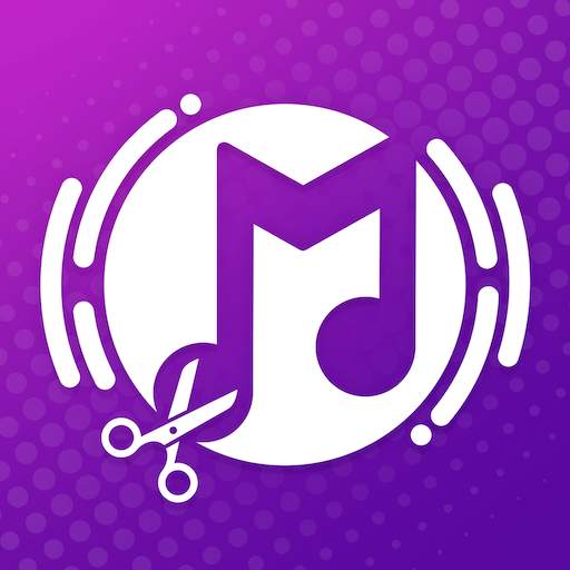 Edit Music - Audio Trim, Mp3 Cutter, Sound Booster 2.2