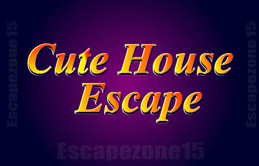 Escape game : Escape Games Zone 72 screenshot 1