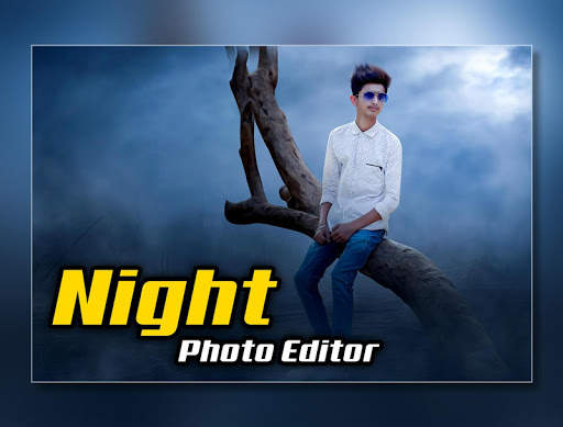 Moon Photo Editor screenshot 6
