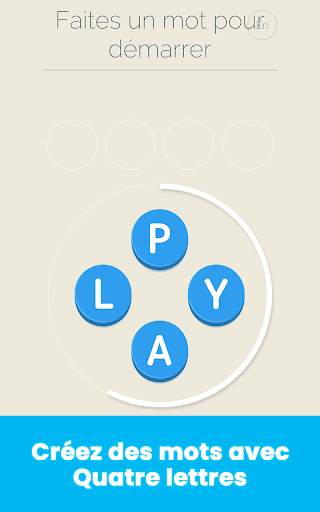 Four Letters screenshot 7