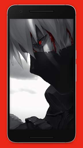 Ninja Anime Konoha Wallpapers HD 🔥 screenshot 3