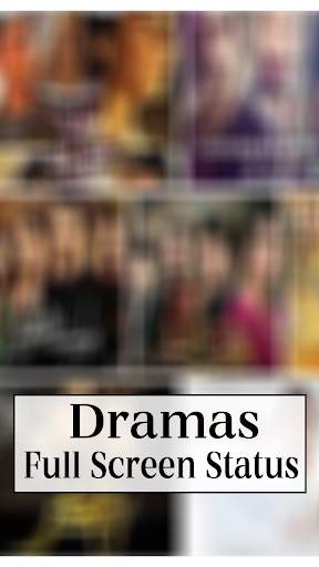 Pakistani Drama Songs Status screenshot 2