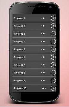 Top Ringtones 2018 screenshot 2