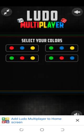 Ludo Multiplayer 2020 screenshot 3