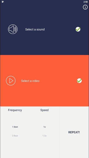 REPEAT! - Video Maker screenshot 9