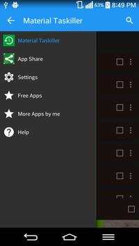 Lollipop Task Manager screenshot 5