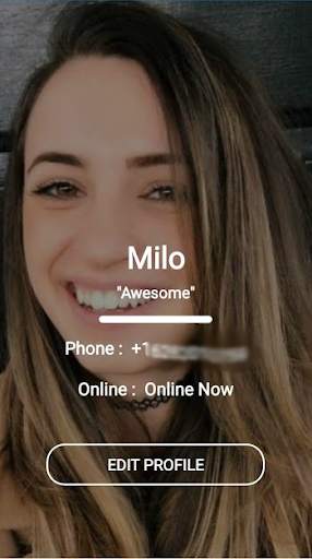 Whoopes - Free Chatting & Video Calling Messenger screenshot 5