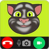 Video call tom prank 1.0