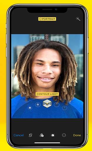 Camera for 12 pro max - selfie screenshot 2