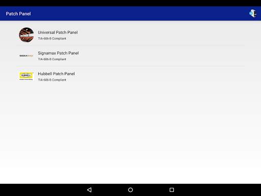 Epson Datacom screenshot 10