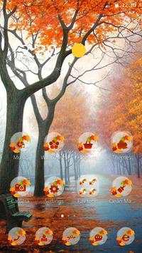 Autumn Leaves screenshot 1