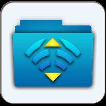 WiFi Direct Share 2018 screenshot 1