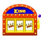 Casino Slot Machines King logo