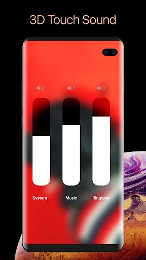 iNotify & Control Center iOS14 screenshot 7