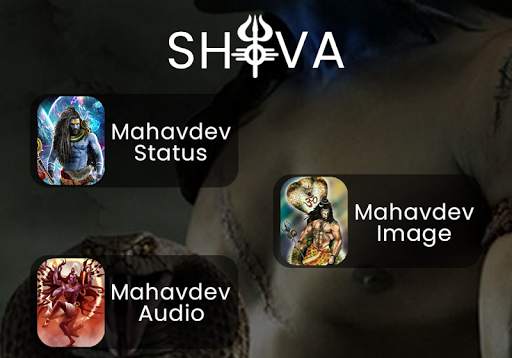 Lord Shiva hd wallpaper screenshot 7