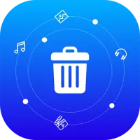 Data Recovery: Recover Files