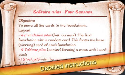 Solitaire Collection Lite screenshot 8