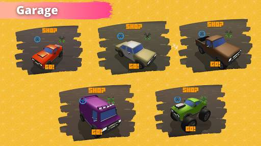 Police Game - Racing Chase Simulator screenshot 6