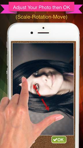 Piercing Booth screenshot 3