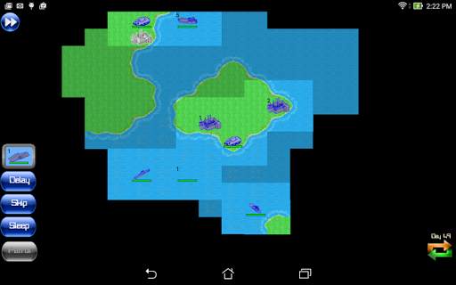 G4A: Empire screenshot 2