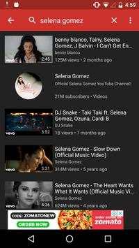 downloading HD videos screenshot 4