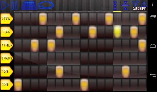 My Drum Kit screenshot 9