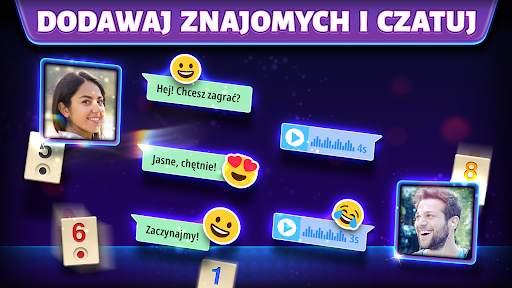 Remik Rummy Club screenshot 7