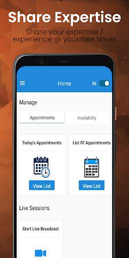Doctor App - Contact Doctor - Tele-Doctor screenshot 5
